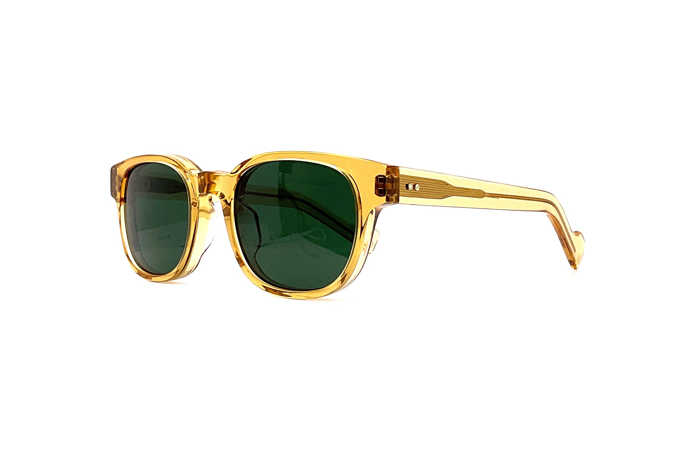 Entourage of 7 - Beacon Limited Edition Remaster (10-20) (Vintage Amber)