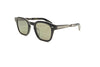 Mr. Leight - Adonis S (Black-Pewter/Semi-Flat Oxford Grey)