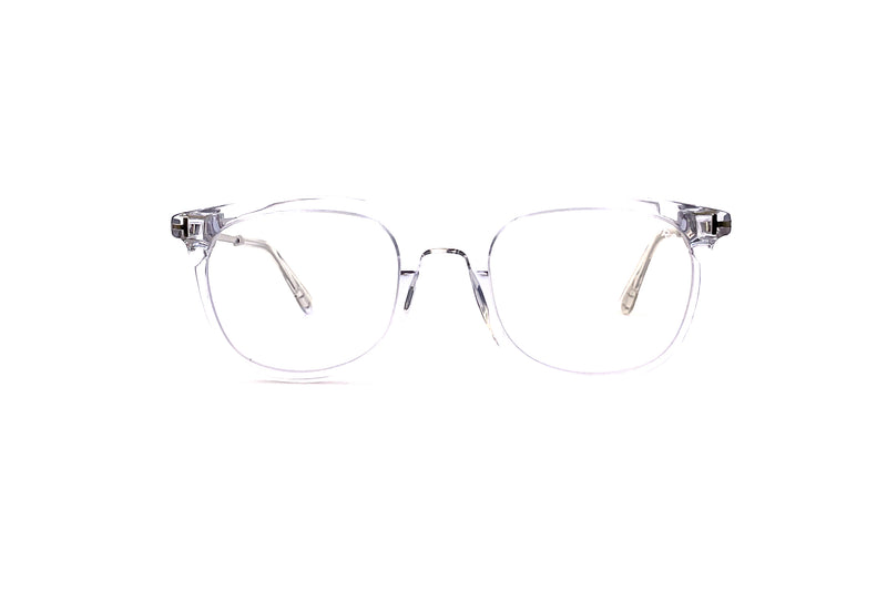 Tom Ford - TF5904-B (Shiny Crystal)