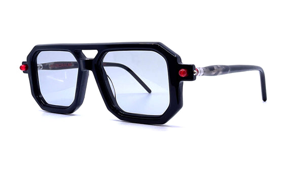 Kuboraum Black S2 Glasses