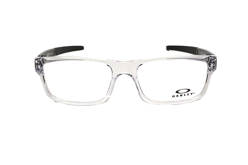 Oakley - Currency RX (Polished Clear)