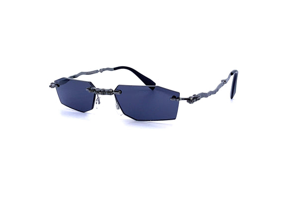 Kuboraum - Mask H40 (Black)