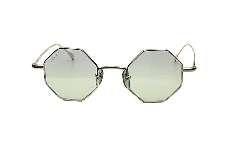 Gucci - GG1814S (Gold)
