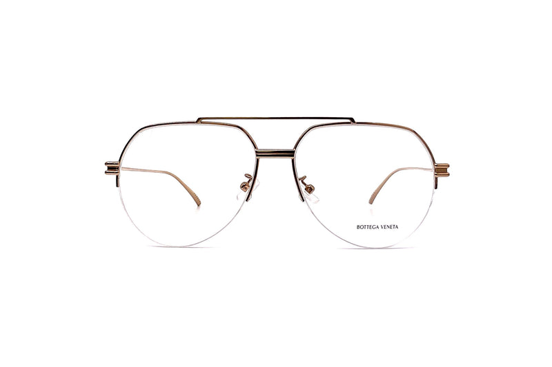 Bottega Veneta - BV1050O (Gold) – Good See Co.