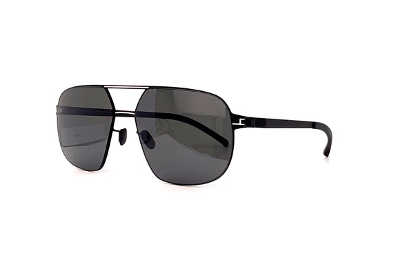 Mykita - Angus (Black/White)