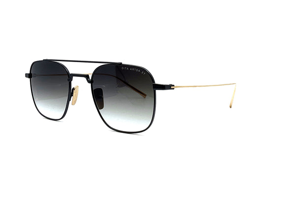 Dita - Artoa.27 (Black Iron/White Gold)
