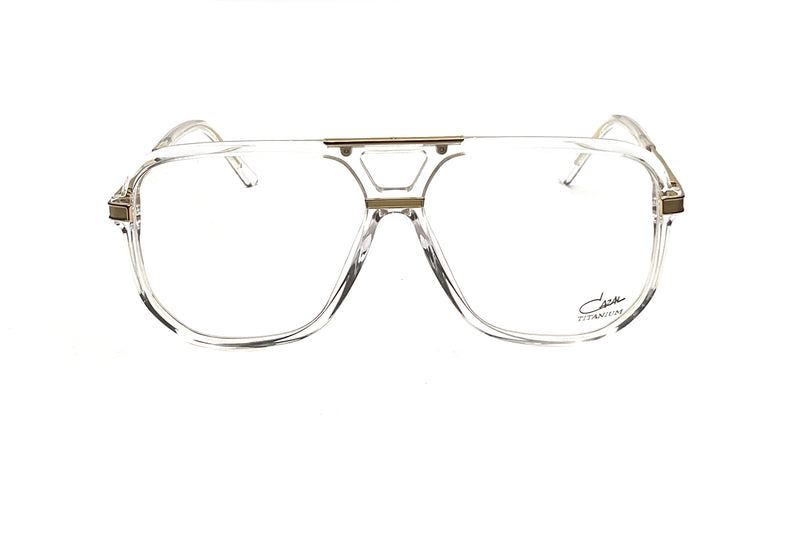 Cazal - 6025 (Crystal/Gold)