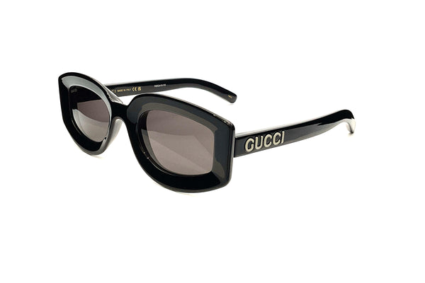 Gucci - GG1719S (Black)