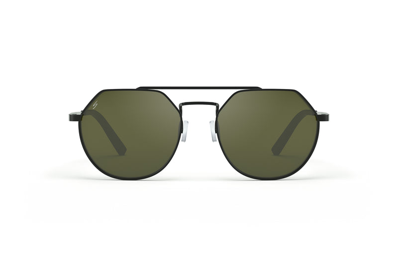 Serengeti - Shelby (Matte Black)