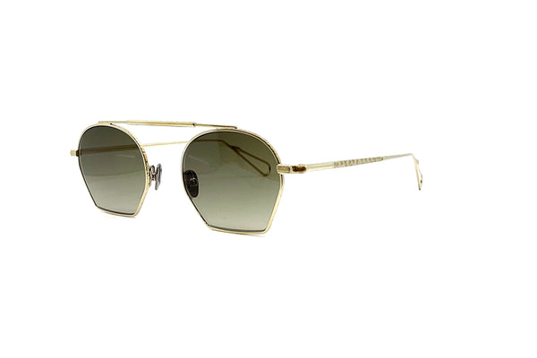 Ahlem - Chaillot (Grey Gold Brushed)