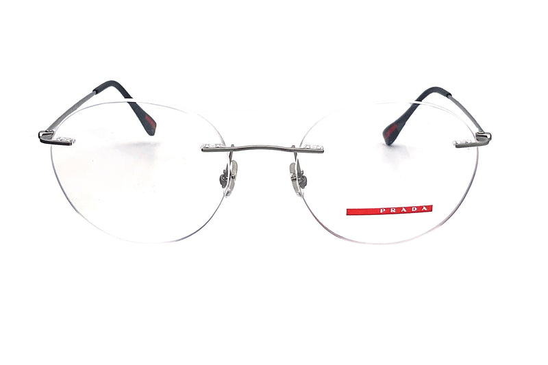 Prada - VPS 52I (Black)