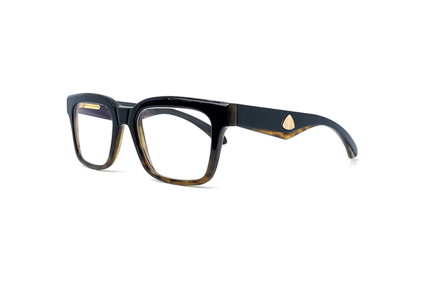 Maybach Eyewear - The Chairman I (22k Mellow Gold Plated | Classic Tor ...