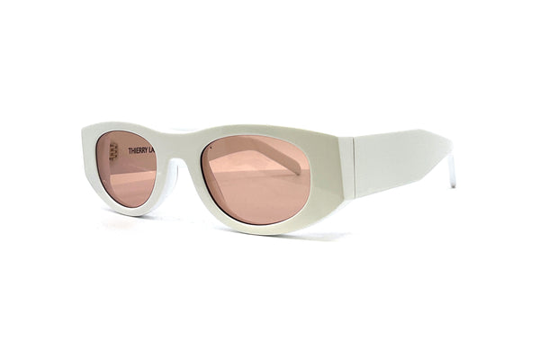 Thierry Lasry - Mastermindy (White/Pink)
