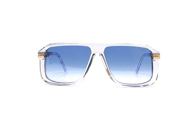 Cazal 8050 Crystal Good See Co