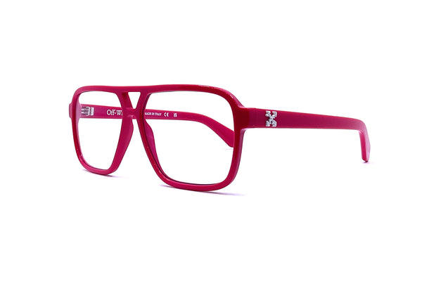 Off-White™ - Optical Style 28 (Cherry) FINAL SALE