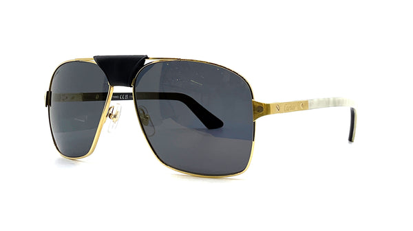 Cartier - Santos de Cartier - CT0389S (003)