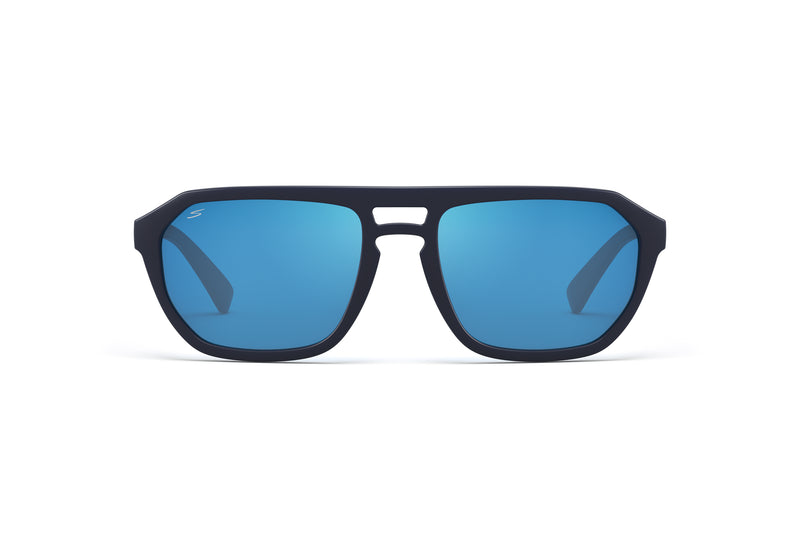 Serengeti - Bellemon (Rubberised Dark Blue)
