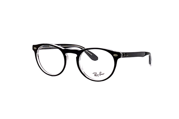 Ray-Ban - RB5283 (2034) – Good See Co.