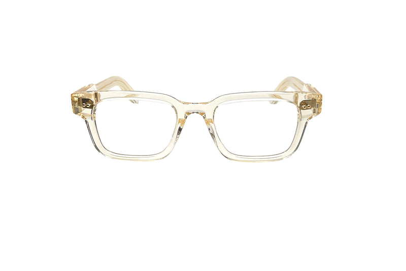 PRESS - The Genius (Vintage Crystal/Gold)