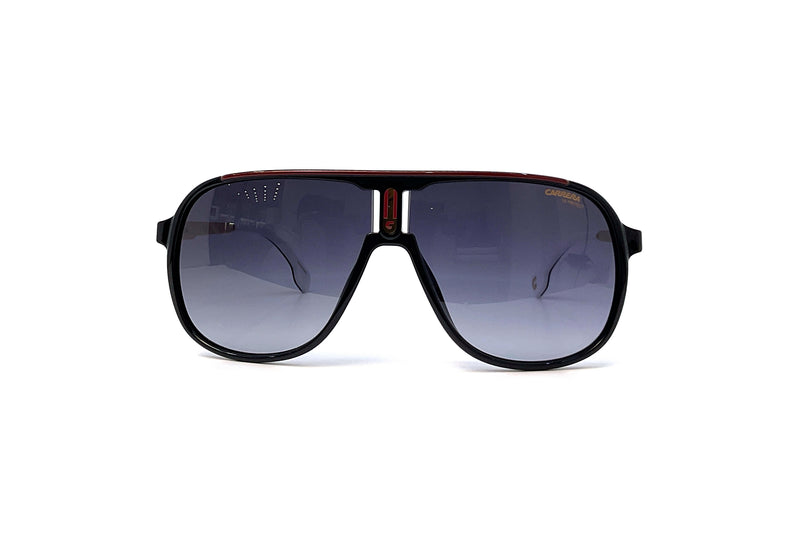 Carrera - 1007/S (Black)