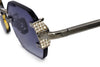 Jeweled Collection - John Dalia - Amaru (C.524) with 1.65ct Diamonds