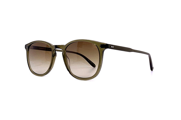 Garrett leight clark sales sun