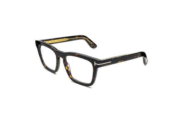 Tom Ford - TF6070-B W/Clip (Dark Havana)