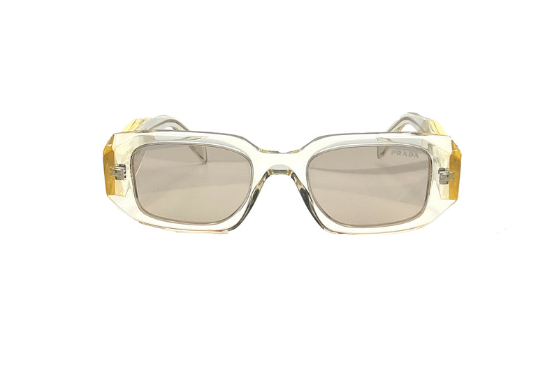 累積売上総額第１位！【PRADA】サングラス_SPR17W_E142_F05S0 累積売上総額第1位！【PRADA】サングラス_SPR17W_E142_F05S0