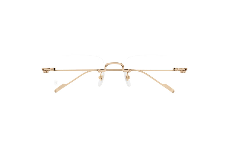 Cartier - Precious - C Décor - CT0379O (001) – Good See Co.