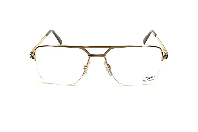 Cazal - 7082 (Gold)