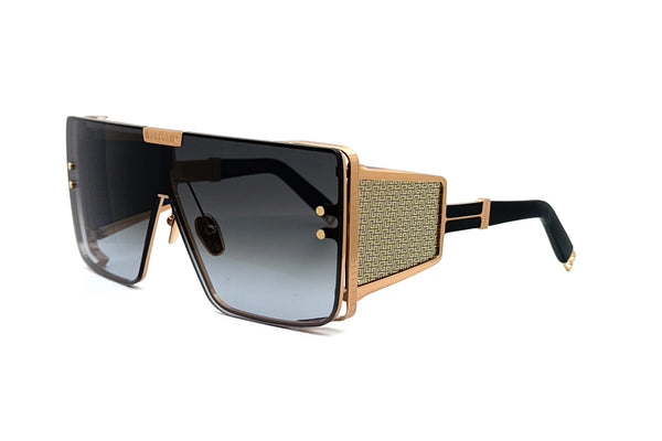 Balmain - Optical Template – Good See Co.