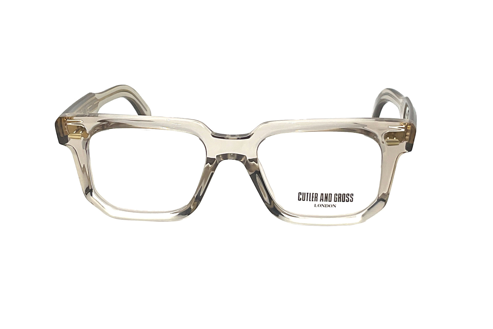 Cutler and Gross - 1410 (Sand Crystal) – Good See Co.