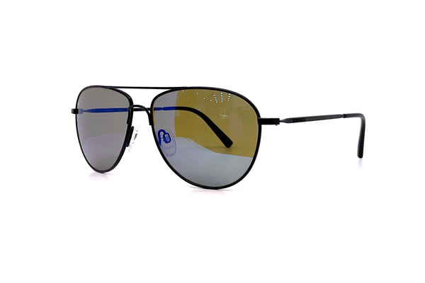 Serengeti - Alghero (Satin Black)