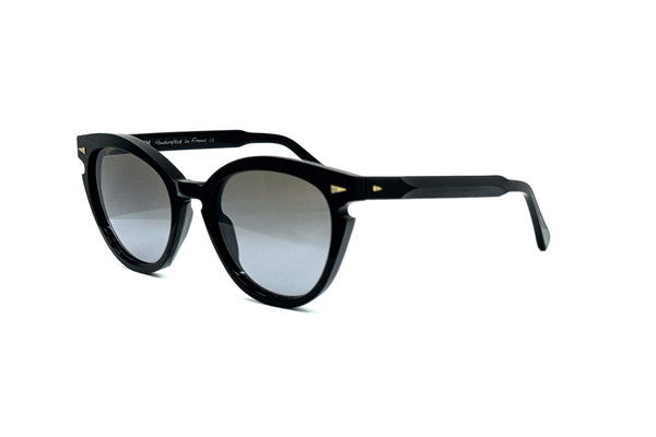 Ahlem - Menilmontant (Black)