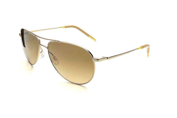 Oliver Peoples - Benedict (Gold | Clear Gradient Brown)