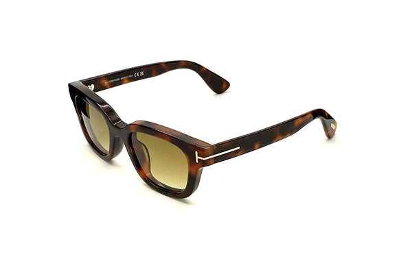 Tom Ford FT1274-D (Blonde Havana)