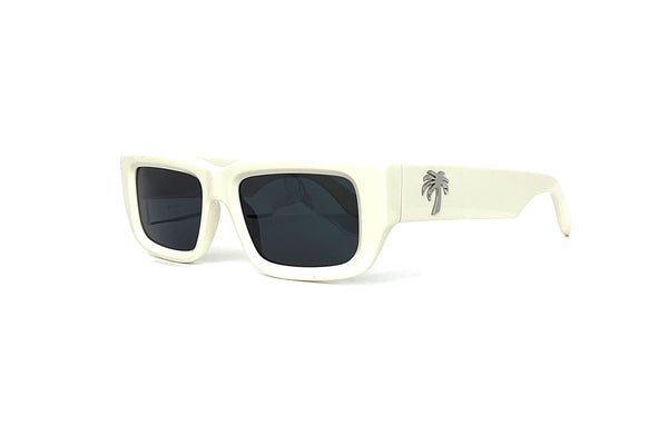 Palm Angels - Sutter (White)