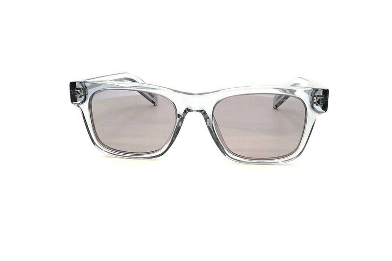 Prada - SPR A17 (Azure Crystal)