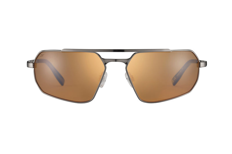 Serengeti - Hinkley (Shiny Gunmetal)