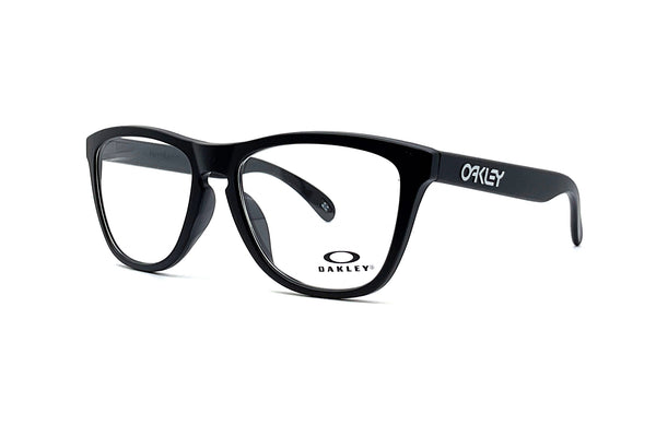 Oakley - Frogskins Low Bridge [54] RX (Satin Black)