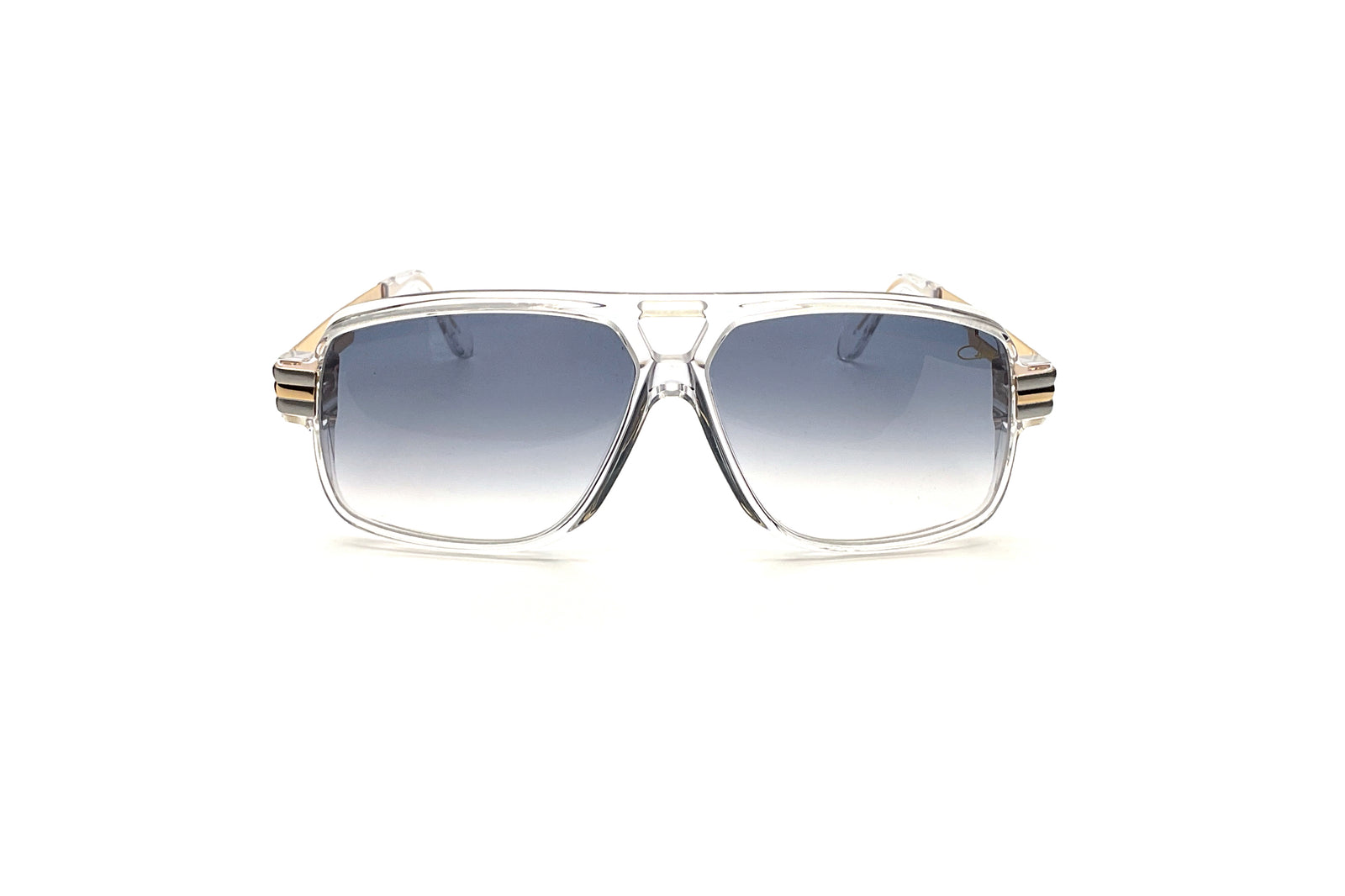 Cazal - 6023/3 (Crystal/Bi-Color) – Good See Co.