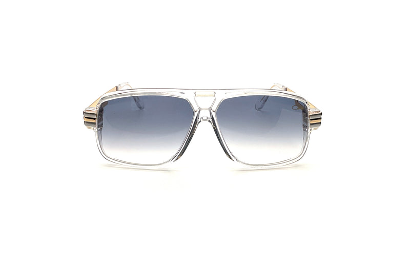 kazuページ3 Cazal - 6023/3 (Crystal/Bi-Color) – Good See Co.