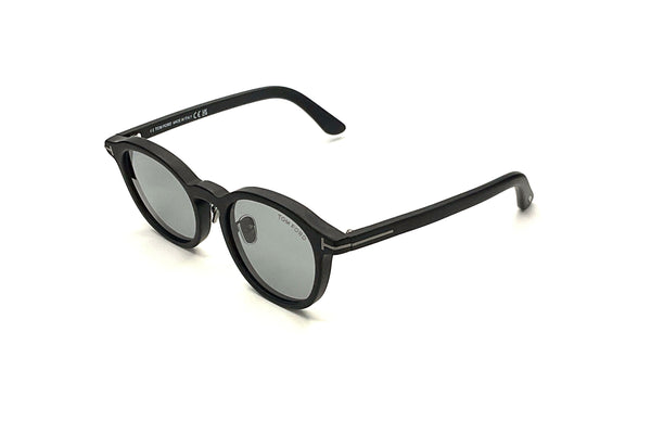 Tom Ford - FT1277-D-N (Matte Black)
