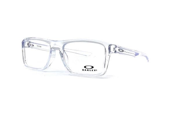 Oakley - Rafter [55] RX (Polished Clear)