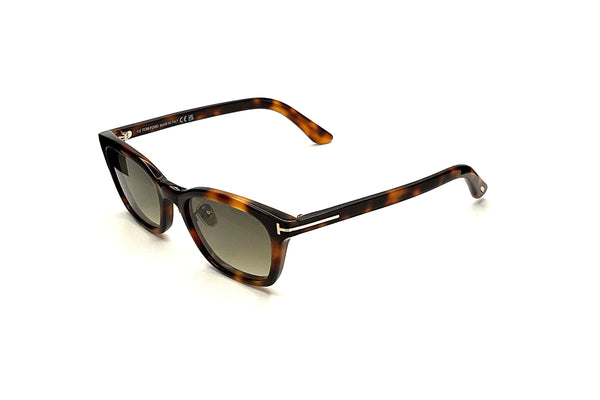 Tom Ford - FT1275-D (Blonde Havana)