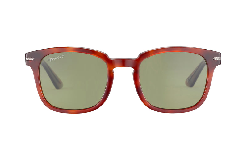 Serengeti - Ethan (Shiny Classic Havana | Polarized 555nm®)