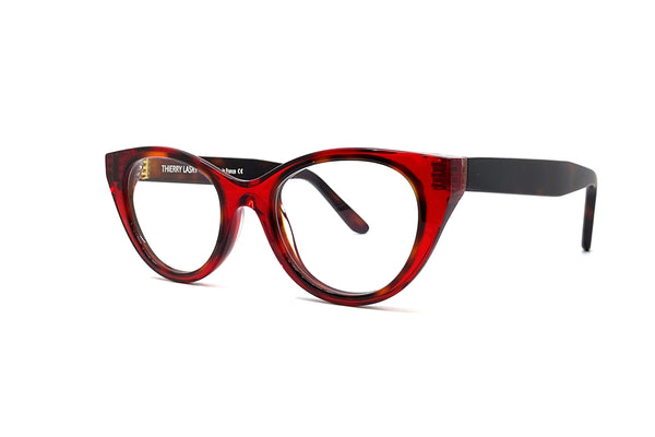 Thierry Lasry - Teasy (Red)