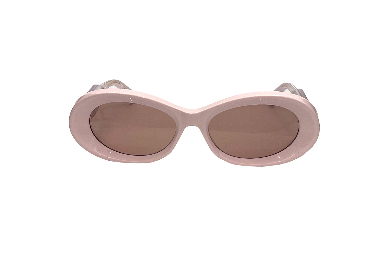 NEW GUCCI GG1527S 003 EYEWEAR PINK WOMEN SUNGLASSES Gucci Gg1527s 003 54 Model Women main image 3