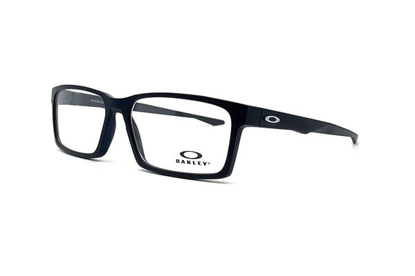 Oakley - Overhead [59] RX (Satin Black)