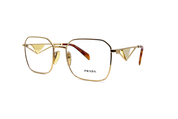 Prada - VPR A51 (Gold)
